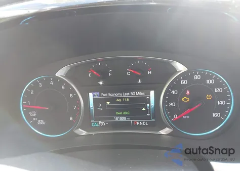 2018 Chevrolet Traverse 1Lt z USA, uszkodzony, nr VIN 1GNERGKW9JJ278310